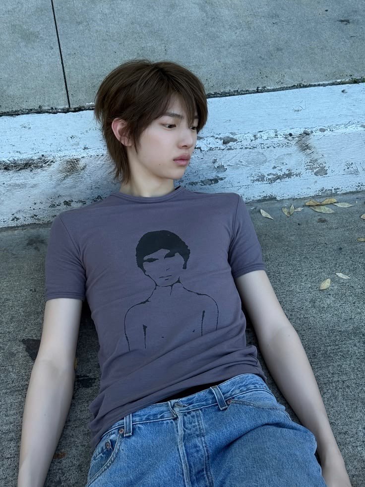 Street side chill